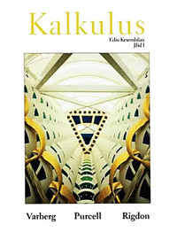 Kalkulus Edisi Kesembilan Jilid 1