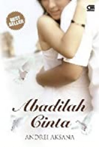 Abadilah Cinta