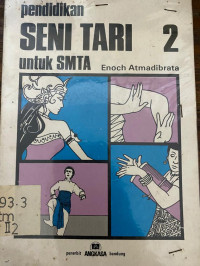 SENI TARI -2