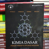 Kimia Dasar: Prinsip-prinsip & Aplikasi Modern