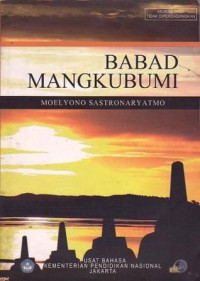 Babad Mangku Bumi