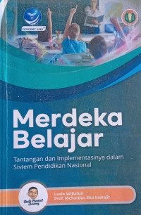 Merdeka Belajar