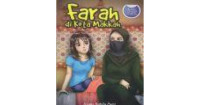 Farah Di Kota Mekah