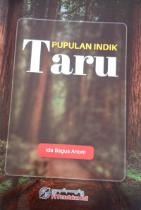 Pupulan Indik Taru