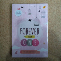 FOREVER AND ONE