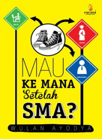 Mau ke Mana Setelah SMA?