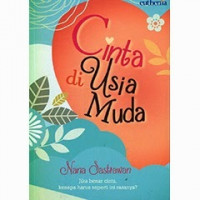 Cinta di Usia Muda