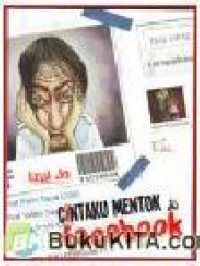 Cintaku Mentok di Facebook