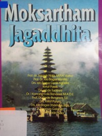 Moksartham Jagaddhita
