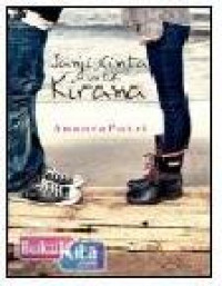 Janji Cinta untuk Kirana