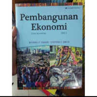 PEMBANGUNAN EKONOMI