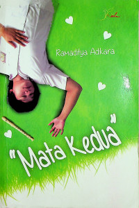 Mata Kedua