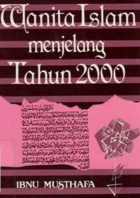 Wanita Islam menjelang Tahun 2000