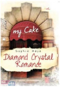 Diamond Crysatl Romance