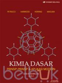Kimia Dasar: Prinsip-prinsip & Aplikasi Modern