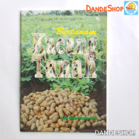 Bertanam Kacang Tanah