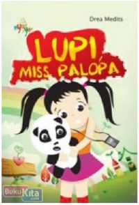 Lupu, Miss Palopa
