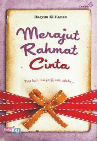 Merajut Rahmat Cinta