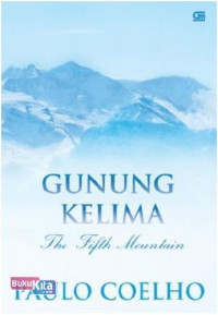 Gunung Kelima