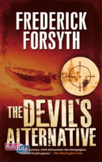 The Devil's Alternative