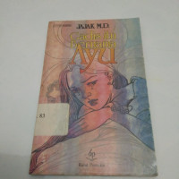 Gadis Itu Bernama Ayu