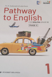 Pathway to English Kelas  X