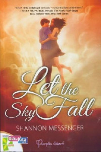 Let The Sky Fall