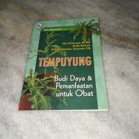 Tempuyung