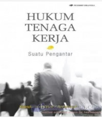 HUKUM TENAGA KERJA