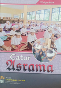 Catur Asrama
