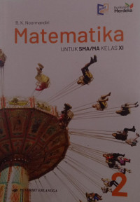 Matematika Kelas XI