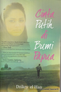 Cinta Putih di Bumi Papua