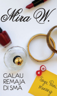 Galau Remaja di SMA