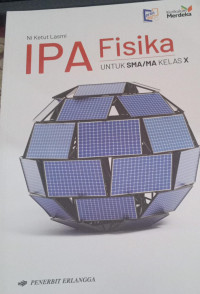 IPA Fisika Kelas X
