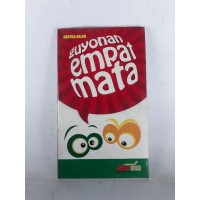 Guyonan Empat Mata