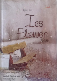 Ice Flower