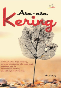 Asa-Asa Kering