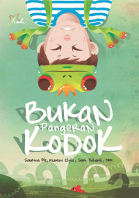 Bukan Pangeran kodok