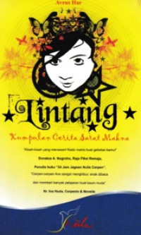 Lintang ; Sebuah Kumpulan Cerpen