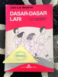 DASAR - DASAR LARI