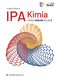 IPA Kimia UNTUK SMA /MA KELAS X