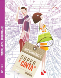 SuperMarket Supercinta