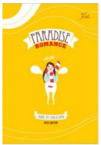 Paradise Romance, You're My Soulkeeper