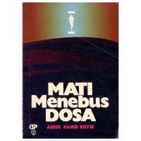 MATI MENEBUS DOSA