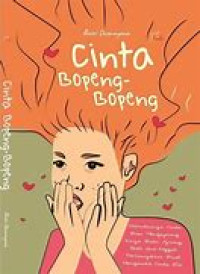 Cinta Bopeng-Bopeng