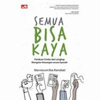 Semua Bisa Kaya