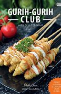 Gurih - Gurih Club