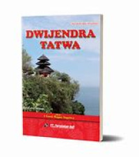 Dwijendra Tatwa