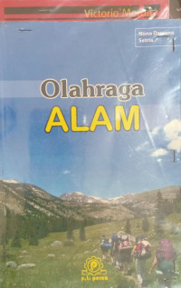 Olahraga Alam