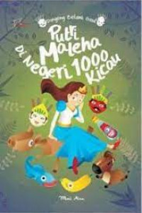 Putri Maleha Di  Negeri Seribu Kicau